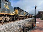 CSX 7904